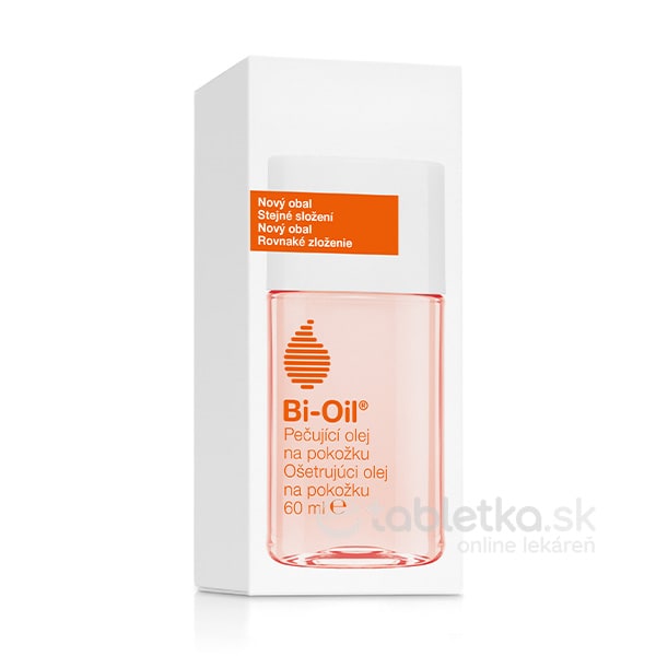 Bi-Oil Ošetrujúci olej 60 ml