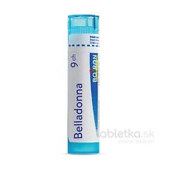 Belladonna 9CH