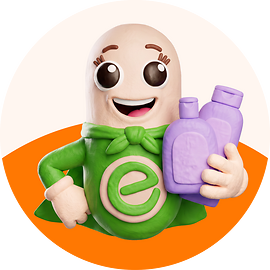 Hygienick&eacute; potreby