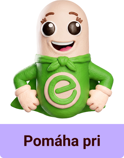 Pomáha pri