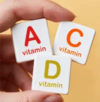 Kategória vitamíny a doplnky