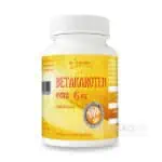 NUTRICIUS Betakarotén EXTRA 15mg 100tbl