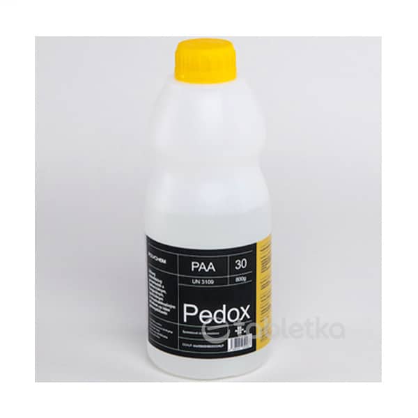 Pedox PAA/30, 800g