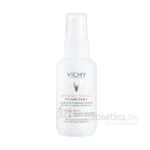 VICHY Capital Soleil UV-AGE Daily denný krém proti fotostarnutiu SPF 50+, 40ml