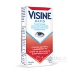 Visine Rapid 0,5mg/15ml