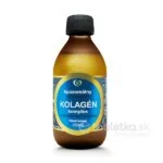 Zdravý svet lipozomálny Kolagén komplex hydrolyzovaný 250ml