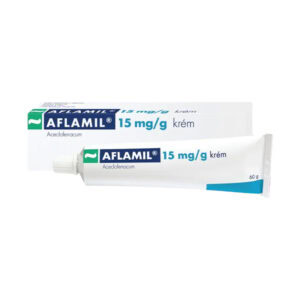 AFLAMIL 15mg/g krém 60g
