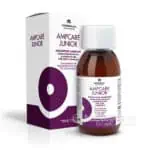 AMPCARE JUNIOR sirup 150ml