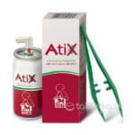 ATIX súprava na odstraňovanie kliešťov