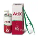ATIX súprava na odstraňovanie kliešťov