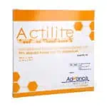 Actilite krytie na rany antimikrobiálne 10x10cm 10ks