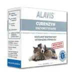 Alavis Enzymoterapie 80 kapsúl