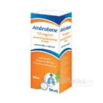 Ambrobene 7,5mg/ml inhalačný roztok 100ml