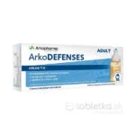 ArkoDEFENSES Adult 7 pitných dávok