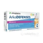 ArkoDEFENSES Kids 5 pitných dávok