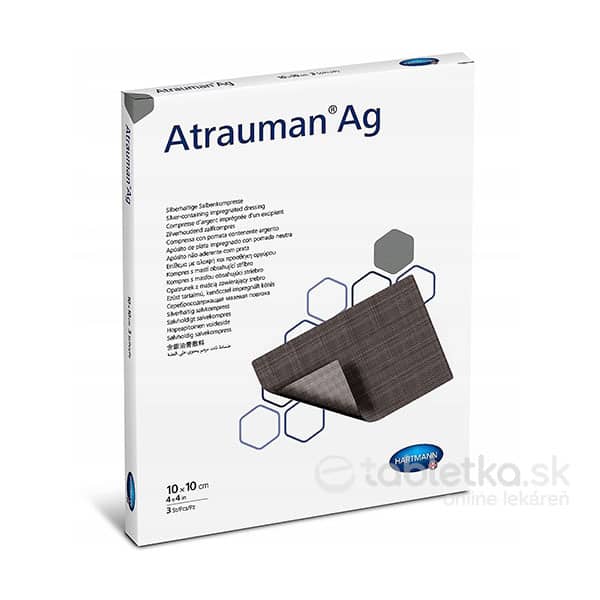 E-shop ATRAUMAN AG 10x10cm