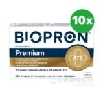 BIOPRON 9 Premium box 10x10 kapsúl