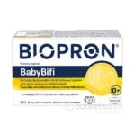 BIOPRON Laktobacily BabyBifi+, 30 kapsúl