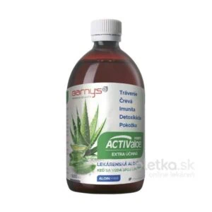 Barny's ACTIValoe FORTE 500ml