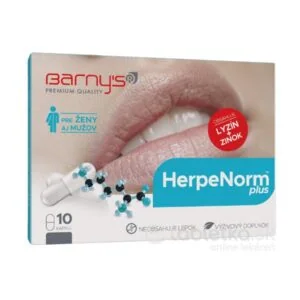 Barny's HerpeNorm plus 10cps