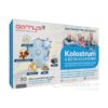 Barny's Kolostrum s beta-glukánmi 30cps + darček