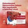 Barny's NovoFerrin kapsuly