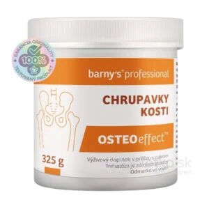 Barny's OSTEOeffect 325g