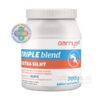 Barny’s TRIPLE blend EXTRA SILNÝ 3x700g
