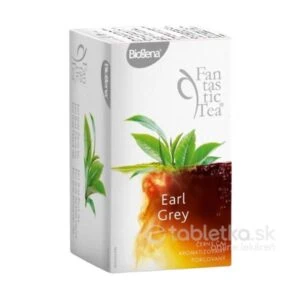 Biogena Fantastic Tea Earl Grey 20x1,75g