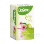 Biogena Fantastic Tea Jablko & Echinacea 20x2g