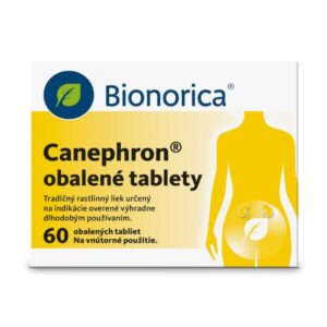 Canephron 60 obalených tabliet