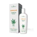 Cannaderm CAPILLUS šampón seborea 150ml