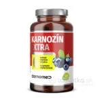 CarnoMed Karnozín EXTRA 120 kapsúl