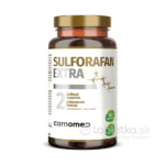 CarnoMed Sulforafan EXTRA 60 kapsúl