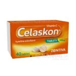 Celaskon tablety 100mg 40 tabliet