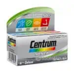 Centrum Silver 50+ multivitamín 100 tabliet darček