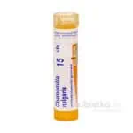 Chamomilla Vulgaris 15CH 4g