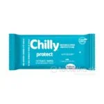 Chilly Protect obrúsky na intímnu hygienu 12 ks