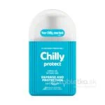 Chilly intima Protect gél na intímnu hygienu 200 ml