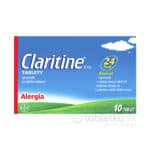 Claritine 10mg 10 tabliet