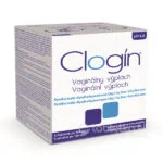 Clogin vaginálny výplach 5x100ml