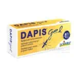 DAPIS gél 40g