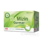 DIAMizin Gurmar 150 kapsúl