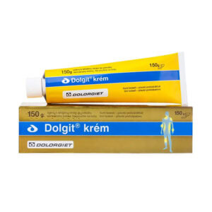 DOLGIT krém 150g