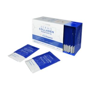 DermoCollagen Marine - výživový doplnok od značky Salutem