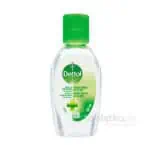 Dettol antibakteriálny gél na ruky 50ml