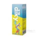 Diky 4% Spray Gel 25g, 30ml