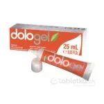 Dologel ústny gél 25ml