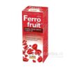 Dr. Müller FERRO FRUIT Sirup 245ml