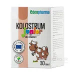 EDENPharma Kolostrum Junior 30tbl